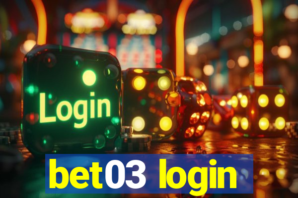 bet03 login